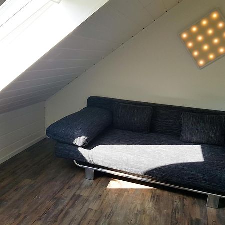 Soltbargen Leilighet Husum  Eksteriør bilde